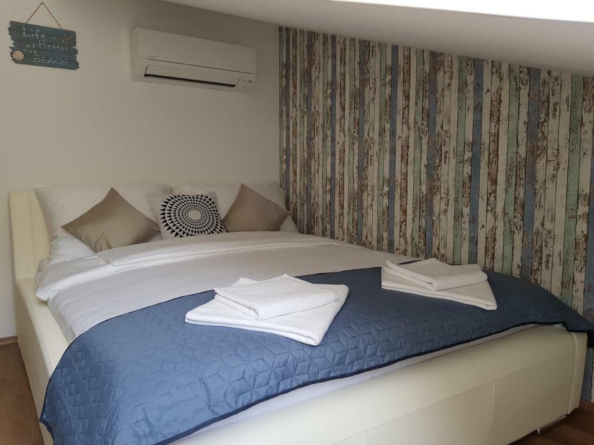 Piraneska Hotel Eksteriør billede
