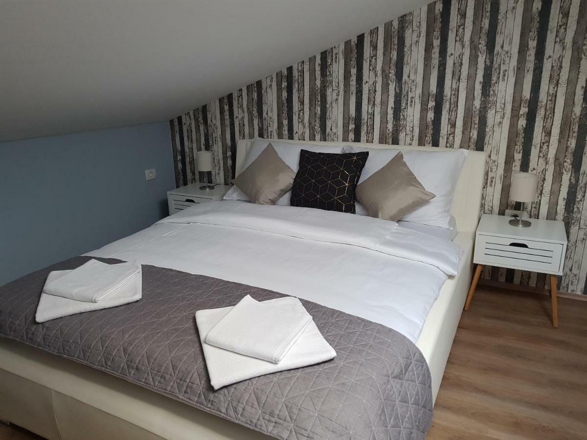 Piraneska Hotel Eksteriør billede