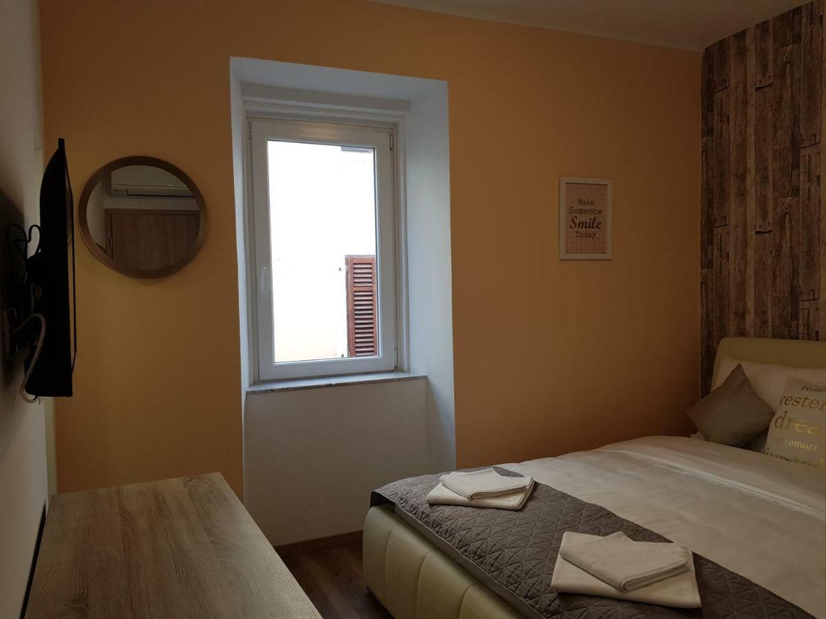 Piraneska Hotel Eksteriør billede