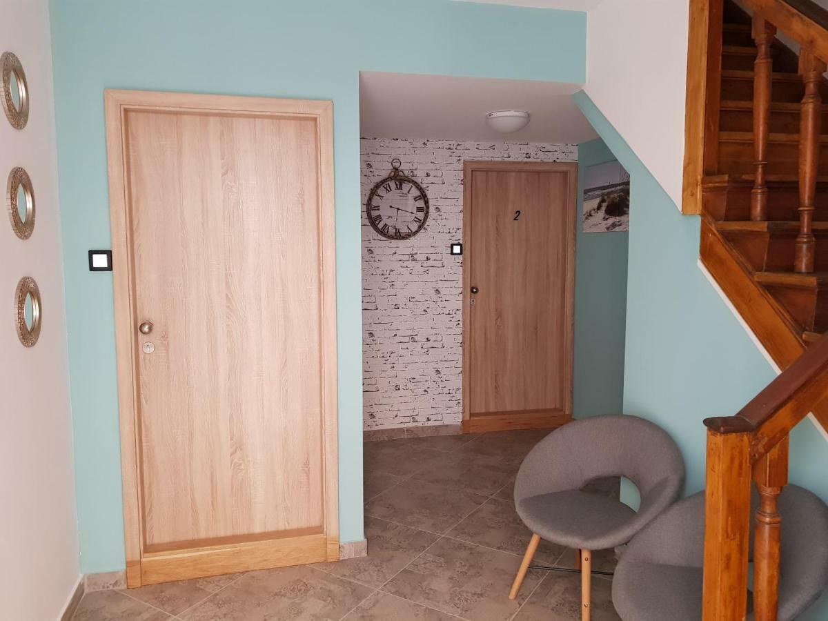 Piraneska Hotel Eksteriør billede